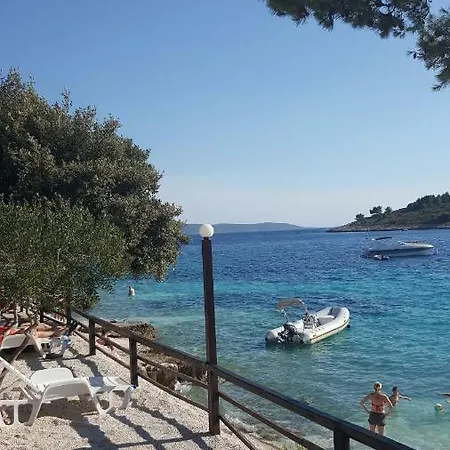 Ciovo * Trogir