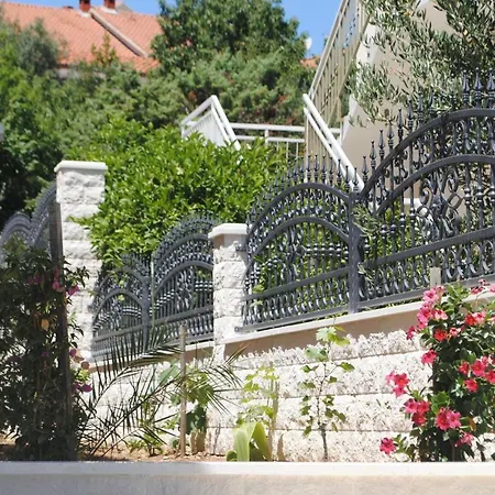 Apartmán Ciovo *