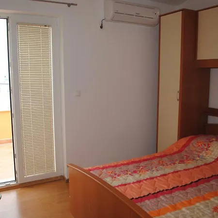 Apartmán Ciovo