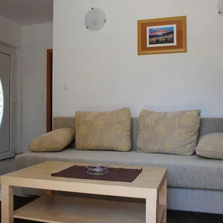 Ciovo Apartmán *