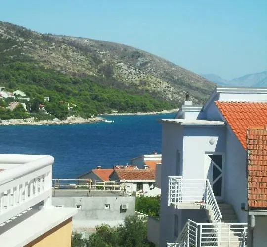 Ciovo Apartmán Trogir