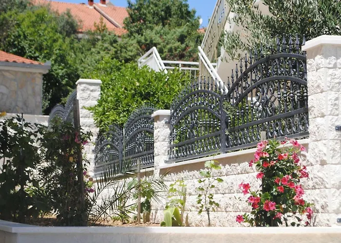 Apartmán Ciovo *