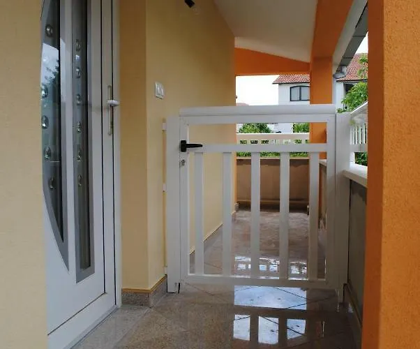 Ciovo * Trogir