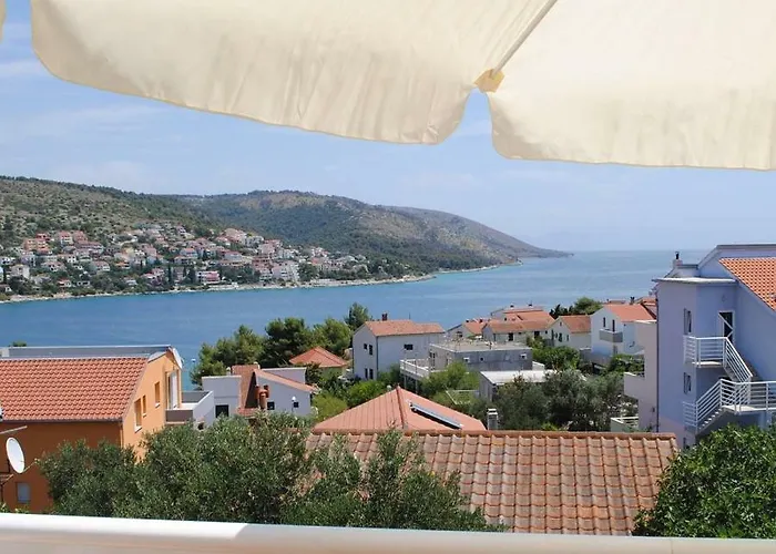 Ciovo Apartmán