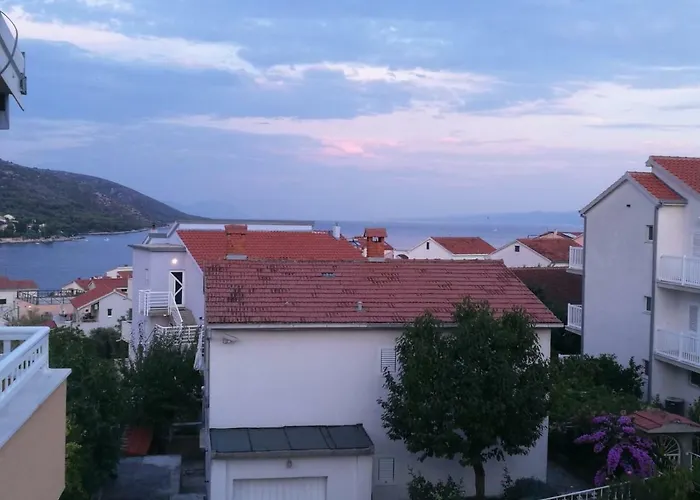 Ciovo Apartmán *