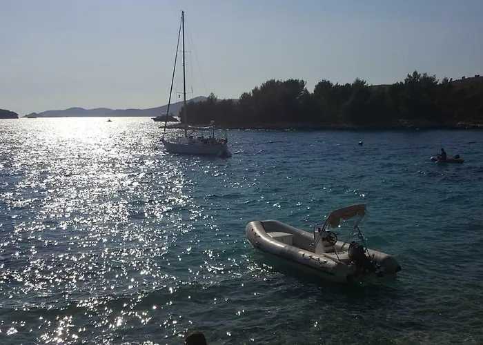 Apartmán Ciovo Trogir