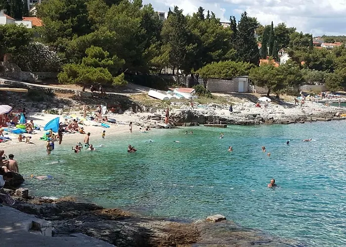 Ciovo Apartmán