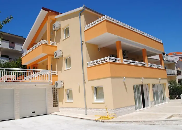 Ciovo Apartmán