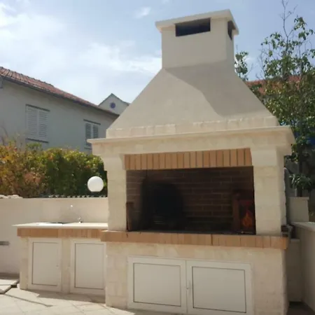 Appartement Ciovo