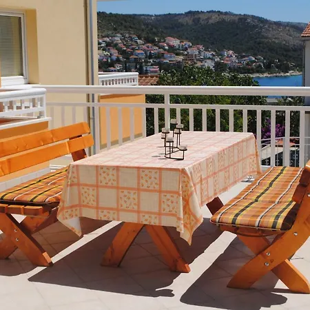 Appartement Ciovo Trogir