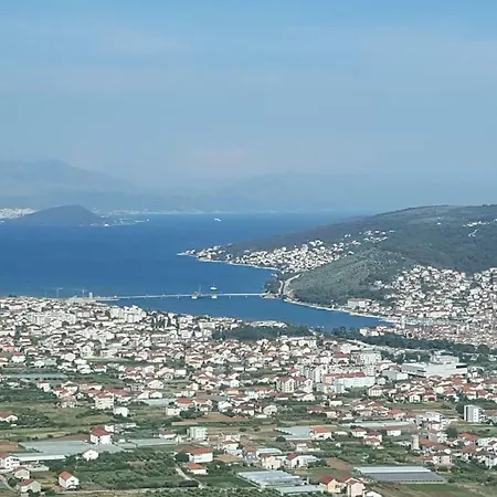 Apartman Ciovo *