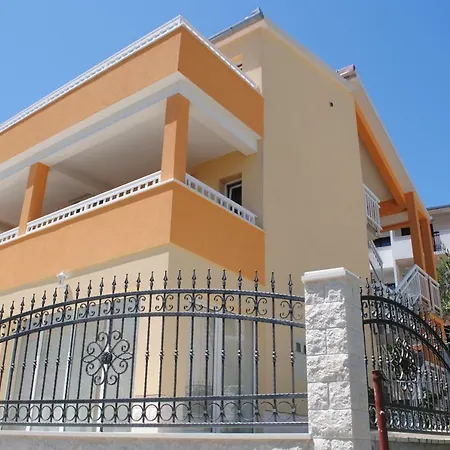 Ciovo Appartement *