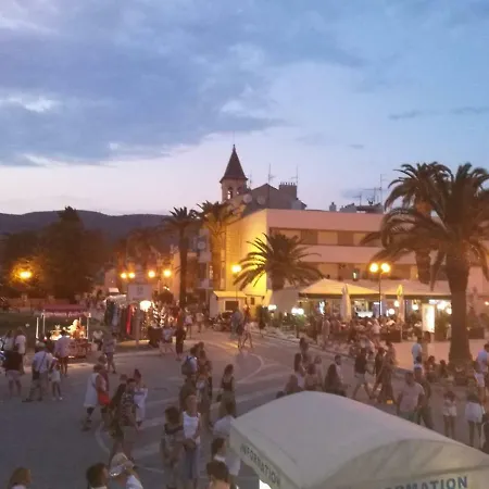 Lejlighed Ciovo