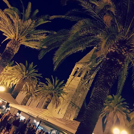 Ciovo Trogir