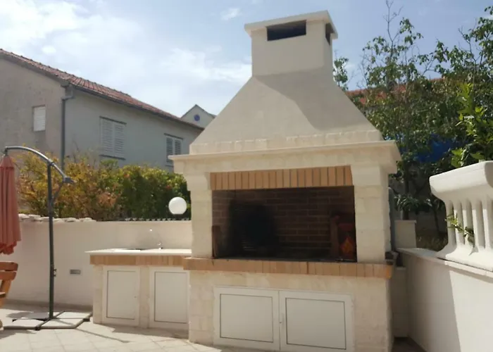 Appartement Ciovo