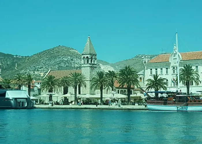 Ciovo Trogir