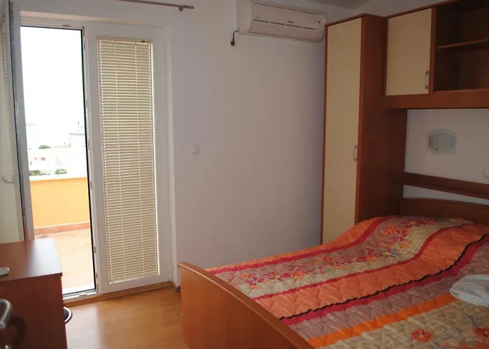 Appartement Ciovo