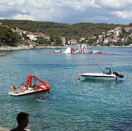 Ciovo Trogir