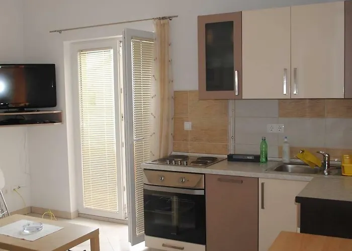 Appartement Ciovo
