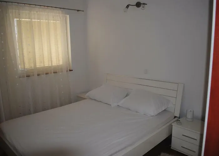 Ciovo Appartement *