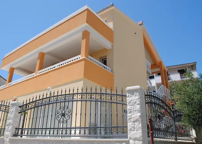 Ciovo Appartement *