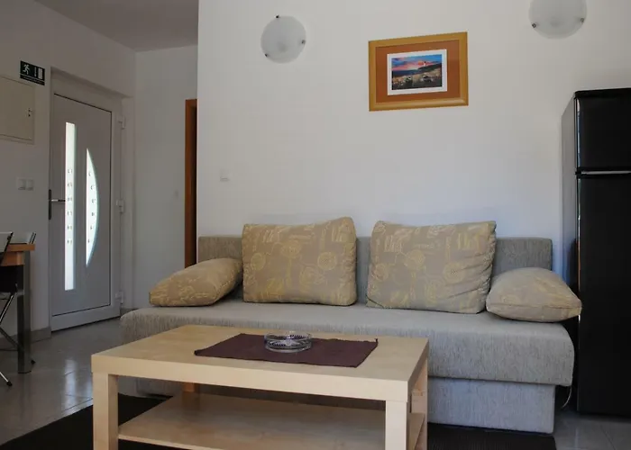 Ciovo Appartement *