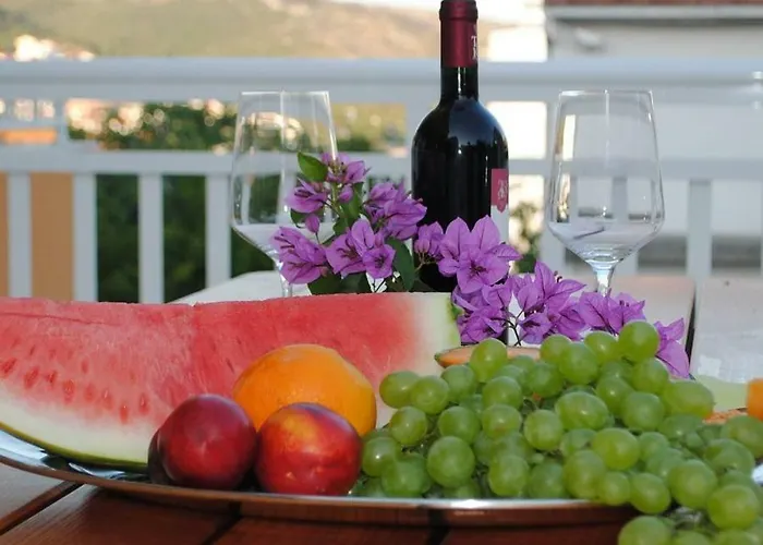 Ciovo Apartamento Trogir